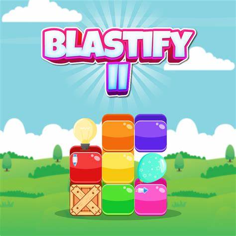 Blastify